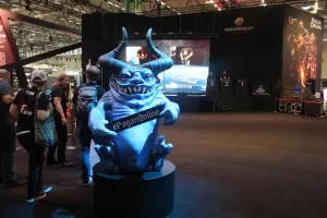 gamescom 22