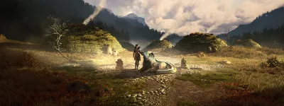 greedfall 05