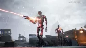 Terminator Resistance 10