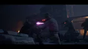 Terminator Resistance 14