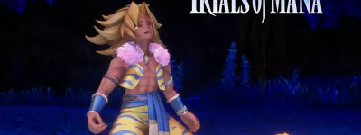 Trials of Mana Character Spotlight