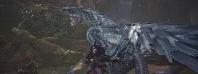 monster hunter world 05