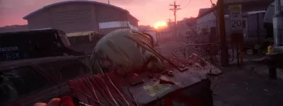 1. Sunset Slaughter
