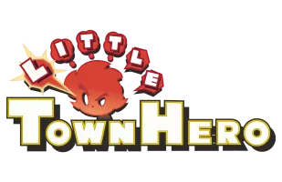 LittleTownHero logo