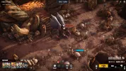 ALN Citadel UI