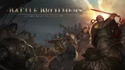 Battle Brothers Keyvisual