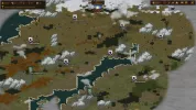 Worldmap North
