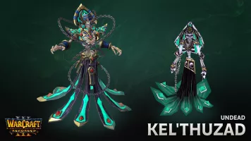 Kel Thuzad