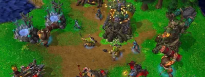 Warcraft III Reforged Screens 1