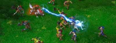Warcraft III Reforged Screens 12