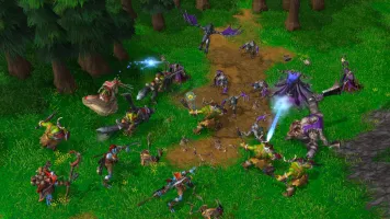Warcraft III Reforged Screens 13