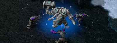 Warcraft III Reforged Screens 14