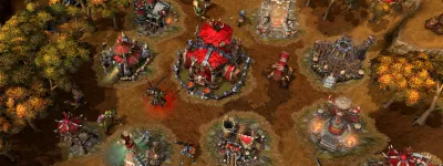 Warcraft III Reforged Screens 2