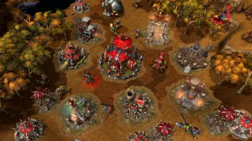 Warcraft III Reforged Screens 2