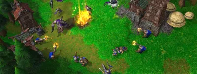 Warcraft III Reforged Screens 3