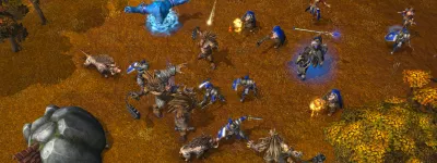 Warcraft III Reforged Screens 4