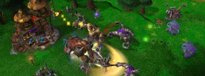 Warcraft III Reforged Screens 5
