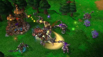 Warcraft III Reforged Screens 5
