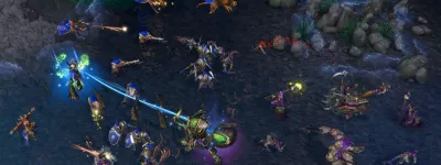 Warcraft III Reforged Screens 6