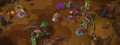 Warcraft III Reforged Screens 7