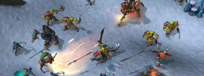 Warcraft III Reforged Screens 8