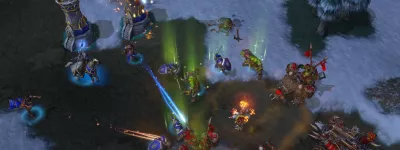 Warcraft III Reforged Screens 9