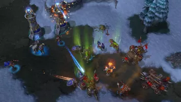 Warcraft III Reforged Screens 9