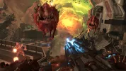 DOOM Eternal.82472530 Mars Core