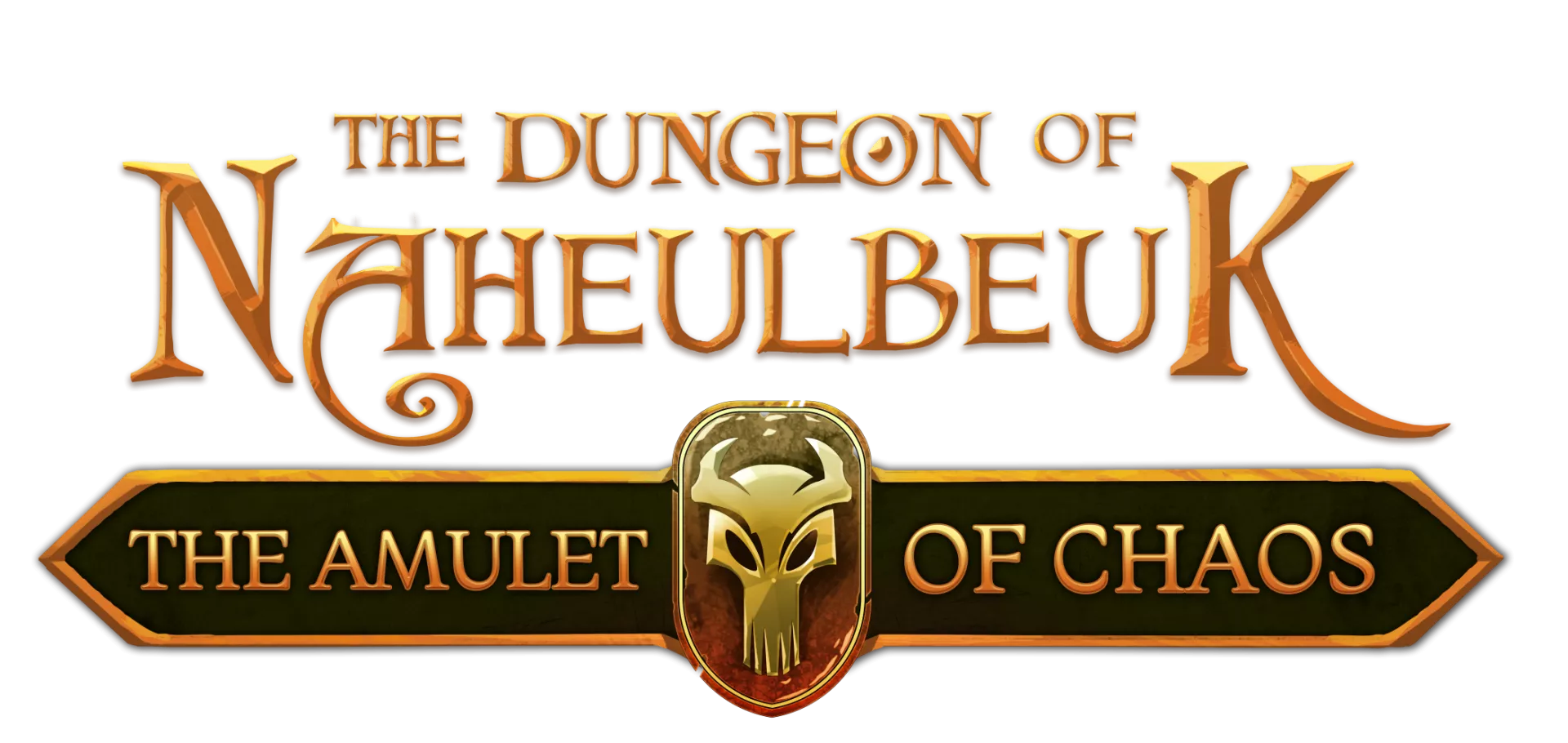 Naheulbeuk logo uk