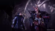 Nioh 2 Story Screen 2