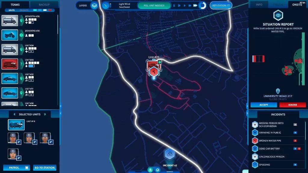 112 Operator Screenshot 01