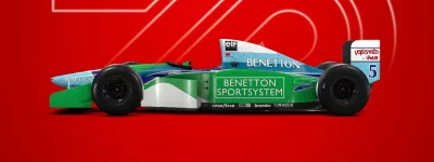 F12020 Benetton 94 16x9