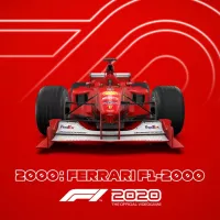 F12020 Ferarri 00 1x1