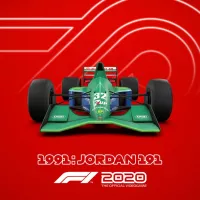 F12020 Jordan 91 1x1