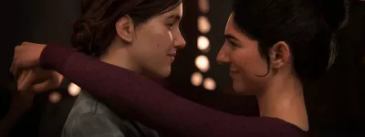 TLOU2 Screen PS4Pro E32018 00001