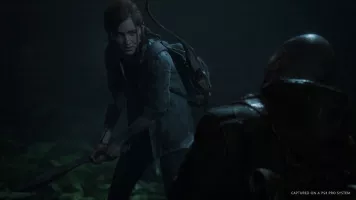 TLOU2 Screen PS4Pro E32018 00007