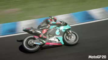 MotoGP20 Screenshot 02