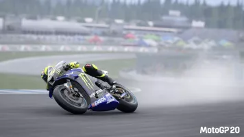 MotoGP20 Screenshot 04