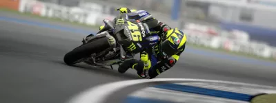MotoGP20 Screenshot 05