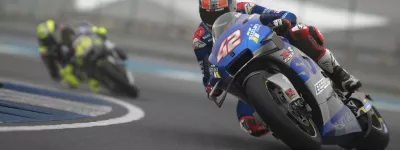 MotoGP20 Screenshot 06
