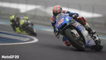 MotoGP20 Screenshot 06