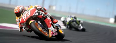 MotoGP20 Screenshot 07