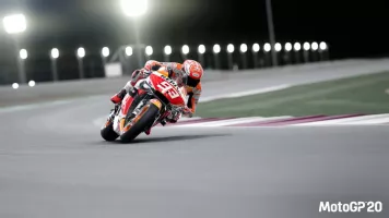 MotoGP20 Screenshot 12