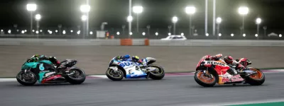 MotoGP20 Screenshot 13
