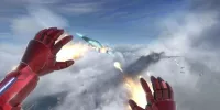 Iron Man VR4