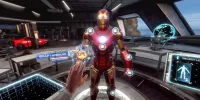 Iron Man VR8