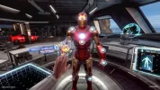 Iron Man VR8
