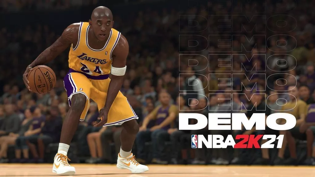 NBA 2K21 Demo ergebnis