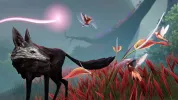 7 HummerFlower