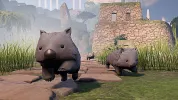 9 Wombats Quiltoasi